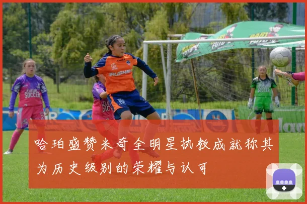 哈珀盛赞米奇全明星执教成就称其为历史级别的荣耀与认可